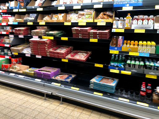 Supermarket «ALDI», reviews and photos, 3804 Fishcreek Rd, Stow, OH 44224, USA