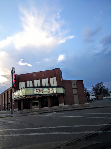 Movie Theater «Granite City Cinema», reviews and photos, 1243 Niedringhaus Ave, Granite City, IL 62040, USA
