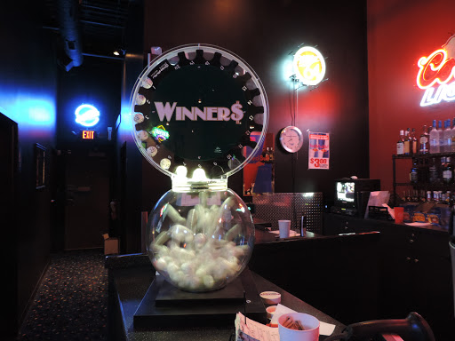 Bar «Winners Lounge (Winner$)», reviews and photos, 5413 S 72nd St # 110, Omaha, NE 68127, USA
