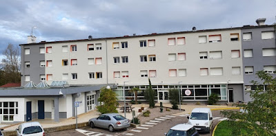 Résidence Sociale AFSAME à Gray