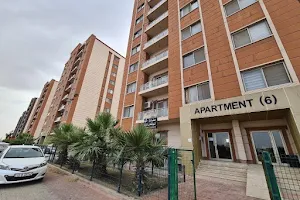 Kamarani Apartments image
