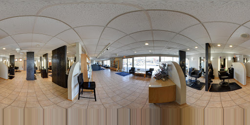 Hair Salon «Twin Image Salon Spa», reviews and photos, 121 W Benton St, Iowa City, IA 52246, USA