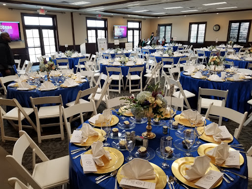 Event Venue «Credit Union House of Oklahoma», reviews and photos