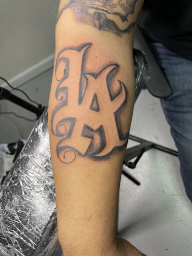 Explore baltimore orioles tattoo ideas, creative tattoo ideas in Lubbock, available at Pura Envidia Tattoo Shop