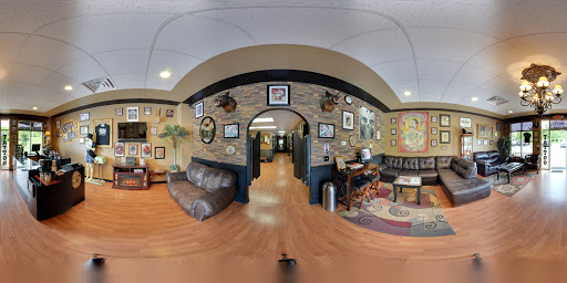 Tattoo Shop «Tried & True tattoo», reviews and photos, 6670 New Nashville Hwy #100, Smyrna, TN 37167, USA