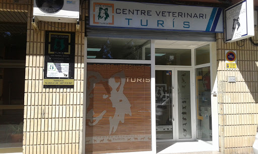 Centro Veterinario Turís en Turís