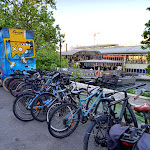 Photo n° 7 de l'avis de Alexandre.l fait le 11/05/2022 à 21:22 pour Rosa Bonheur à l'Ouest à Asnières-sur-Seine