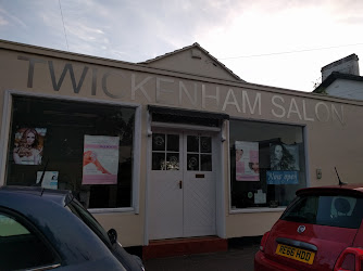 Twickenham Salon