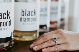 Black Diamond Distillery image