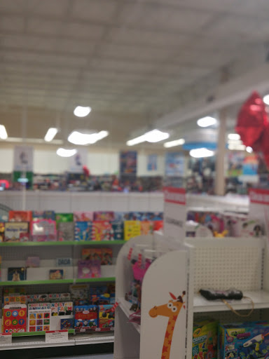 Toy Store «Toys