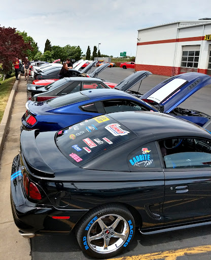 Home Improvement Store «The Home Depot», reviews and photos, 999 W Riverdale Rd, Riverdale, UT 84405, USA