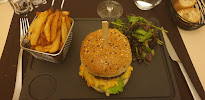 Hamburger du Restaurant L'Epicure à Corbeil-Essonnes - n°4