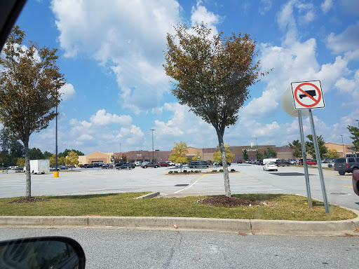 Department Store «Walmart Supercenter», reviews and photos, 3435 Centerville Hwy, Snellville, GA 30039, USA