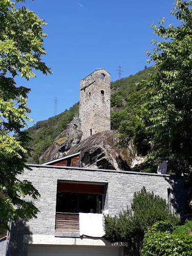 Rezensionen über Torre Pala in Bellinzona - Museum