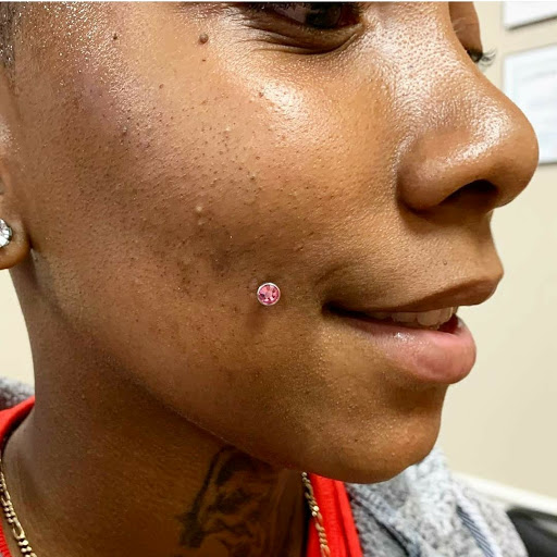 Explore tattoo ideas for the wrist females, creative tattoo ideas in North Charleston, available at Exotic Impressions Body Piercing