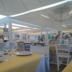Photo n°1 de l'avis de Orietta.o fait le 18/09/2023 à 11:05 sur le  Ristorante La Siesta à Riccione