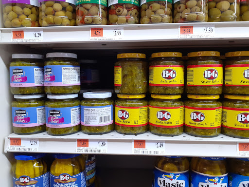 Grocery Store «Key Food», reviews and photos, 4171 White Plains Rd, Bronx, NY 10466, USA