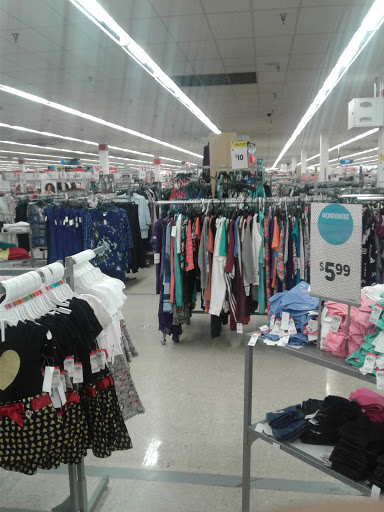 Discount Store «Kmart», reviews and photos, 3443 W Addison St, Chicago, IL 60618, USA