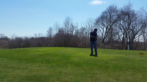 Golf Course «Lake Erie Metropark Golf Course», reviews and photos, 14786 Lee Rd, Rockwood, MI 48173, USA