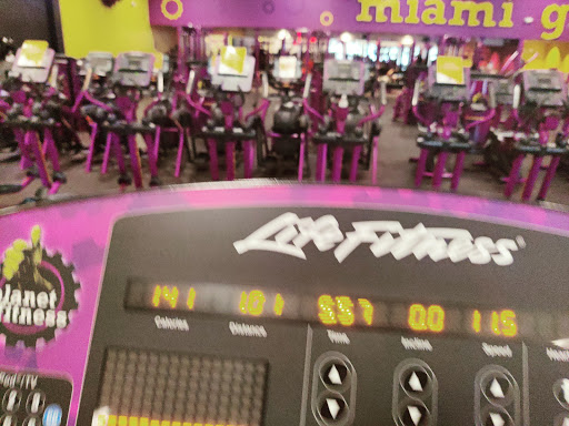 Gym «Planet Fitness», reviews and photos, 17165 NW 27th Ave, Miami Gardens, FL 33056, USA