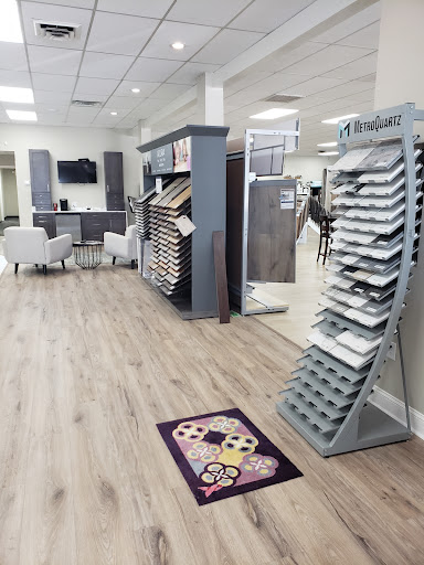 Flooring Store «Carrell Rogers Carpet One», reviews and photos, 109 S Hurstbourne Pkwy, Louisville, KY 40222, USA