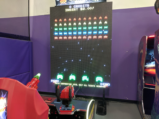 Gym «Altitude Trampoline Park», reviews and photos, 369 Jefferson Rd, Rochester, NY 14623, USA