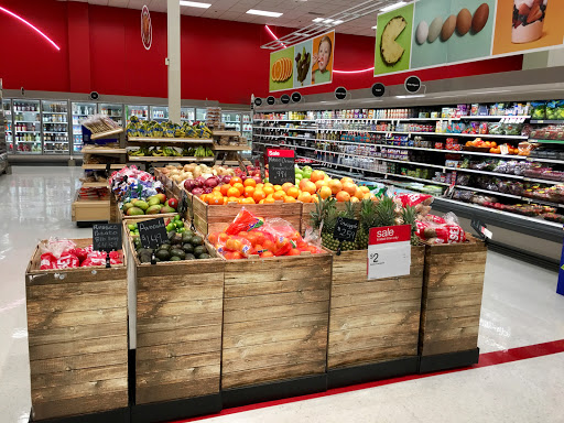 Department Store «Target», reviews and photos, 850 W North Ave, Melrose Park, IL 60160, USA