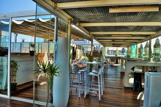 Ateneo Restaurant ∗ 6ª Planta ∗ en Valencia