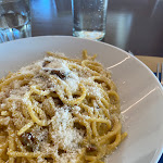 Photo n°1 de l'avis de Valerio.c fait le 12/02/2023 à 12:37 sur le  Trattoria Bar Quattro Chiacchiere à Castelfidardo