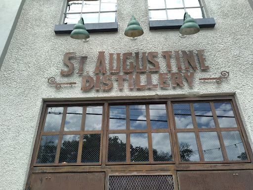 Tourist Attraction «St. Augustine Distillery», reviews and photos, 112 Riberia St, St Augustine, FL 32084, USA