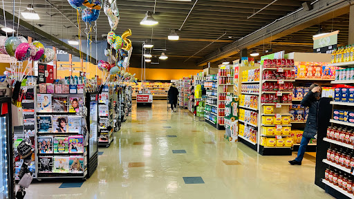 Grocery Store «Giant Food Stores», reviews and photos, 225 Lancaster Ave, Malvern, PA 19355, USA