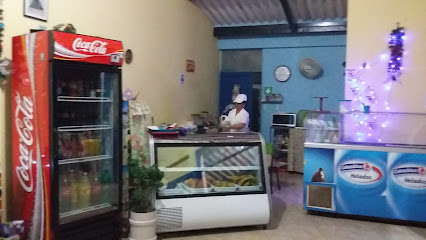 Heladería las Delicias - # a 7-115, Cl. 5 #71, Orocué, Casanare, Colombia