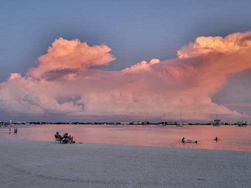 Casino «City of Gulfport: Gulfport Casino Ballroom», reviews and photos, 5500 Shore Blvd S, Gulfport, FL 33707, USA
