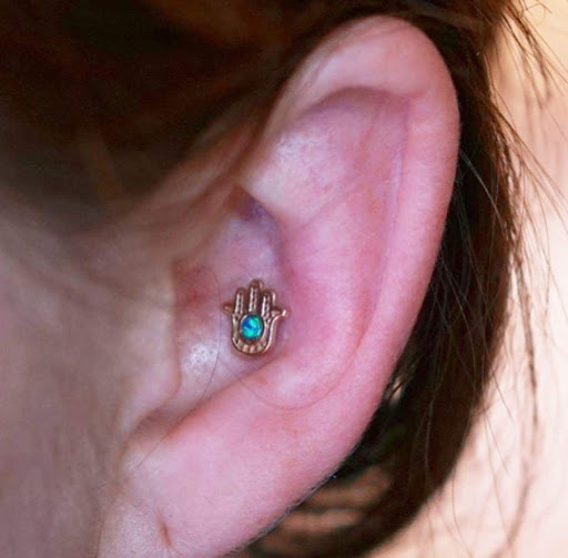 Tattoo Shop «Ink Monkey Inc», reviews and photos, 2417 Lincoln Blvd, Venice, CA 90291, USA