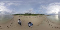 吉の浦公園ビーチ