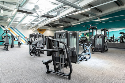 PUREGYM COLCHESTER RETAIL PARK