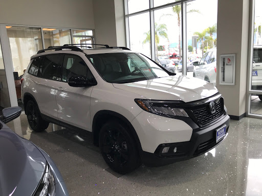 Honda Dealer «Norm Reeves Honda Superstore West Covina», reviews and photos, 1840 E Garvey Ave S, West Covina, CA 91791, USA