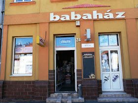 Babaház 2000 Bt.