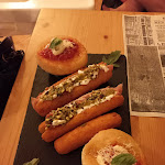 Photo n°4 de l'avis de Luca.o fait le 01/09/2022 à 13:57 sur le  Sogni d'acqua e farina à Fondi