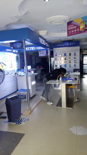 SAMDEE PHONE PLAZA, Akure, Nigeria, Cell Phone Store, state Ondo