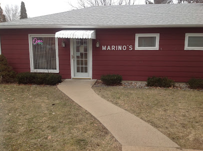Marino Beauty Shop