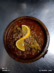 Photo n°23 de L'auberge du Maroc à Rosny-sur-Seine ()