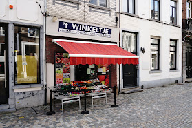 't Winkeltje