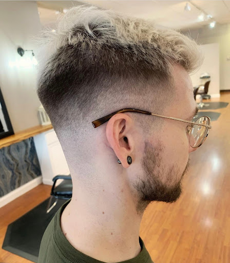 Beauty Salon «J Clay Salon», reviews and photos, 5949 Stewart Pkwy, Douglasville, GA 30135, USA