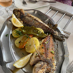 Photo n° 8 de l'avis de Philippe.s fait le 24/05/2023 à 19:13 pour Le Pêcheur à Agde