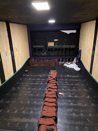 Movie Theater «Cinemark Movies 10», reviews and photos, 157 Banks Rd, Fayetteville, GA 30214, USA