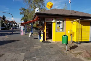 Kiosk am Nibelungenplatz image