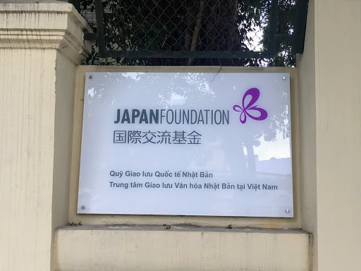Japanese academy Hanoi