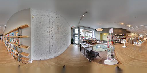 Book Store «Letters Bookshop», reviews and photos, 313 W Main St, Durham, NC 27701, USA