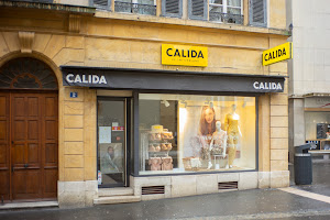 CALIDA Store